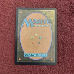 Thought-Knot Seer (720) #720 (Foil) (NM) Secret Lair Drop SLD Magic MTG - Image 2