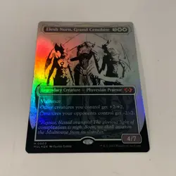 Elesh Norn, Grand Cenobite Foil Magic The Gathering TCG MTG - NM - Image 1