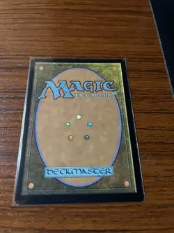 MTG - Birds of Paradise - Ravnica Remastered - Regular - NM/PackFresh - Image 2