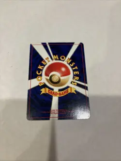 Eevee NO. 133 Promo Neo Premium File 2 Pokemon Japanese Mp - Image 2