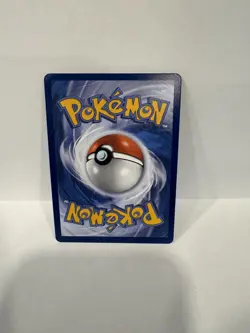 Mega Zeraora Ex 114/084 SIR Holo Pitch Black Pokemon Card - Image 3