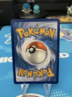 Nemona (Full Art Trainer) Paldean Fates 238/091 Pokemon TCG - Image 2