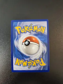2024 Pokemon TCG Gengar 057/091 Uncommon Cosmos Holo Trick Or Trade Stamp A2 - Image 4