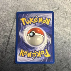 Pokemon TCG Jigglypuff Common 54/64 Unlimited WOTC 1999 English 60 HP Basic - Image 2