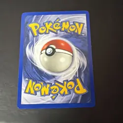Pokemon WOTC Vulpix 68/102 Base Set UNLIMITED Common D10 - Image 2