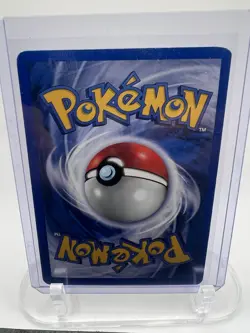 Wigglytuff 19/130 Base Set 2 2000 Holo 80HP Holo Rare English - Image 4