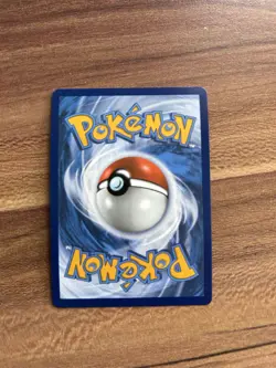 Pokemon Archeops 132/086 White Flare Holo TCG NM - Image 2