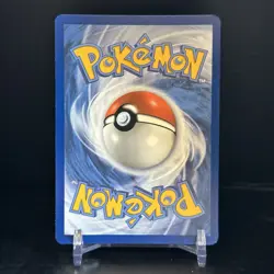 Karrablast 094/086 IR Black Bolt Illustration Rare NM Pokemon Tomokazu Komiya - Image 2