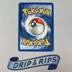Pokemon - 36/82 - Dark Gloom - Unlimited - Team Rocket - Image 2
