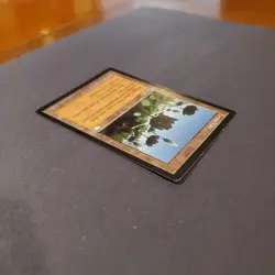 MTG Magic the Gathering Lotus Vale Weatherlight EX Excellent condition - Image 3