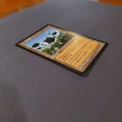 MTG Magic the Gathering Lotus Vale Weatherlight EX Excellent condition - Image 5