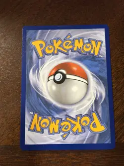 Pokemon TCG Ampharos 090/086 Chaos Rising NM - Image 2