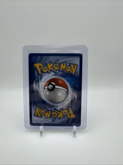 Pokemon TCG Air Balloon 213/202 Gold Secret Rare Sword & Shield Near Mint NM - Image 2