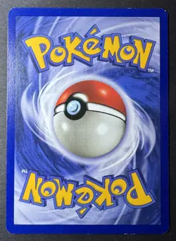 Wizards of the Coast Kabutops 9/62 Fossil Holo Rare Unlimited English 1999 LP - Image 2