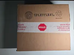 CASE OF 15 MAGIC THE GATHERING: INNISTRAD: CRIMSON VOW PRERELEASE PACKS SEALED - Image 3