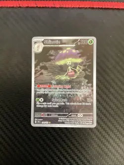 Shiinotic 194 - SV08 Pokemon Scarlet & Violet: Surging Sparks Near Mint Holofoil - Image 1