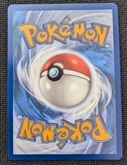 Pokemon - Ethan's Magcargo IR 222/217 - 2026 ME: Ascedned Heroes - NM - Image 2