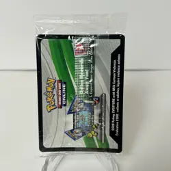 Pokemon Lucario 63/124 w/ Bisharp 64/114 & Zoroark 91/162 Sealed Promo Pack NM - Image 2