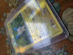 Pokemon TCG Minun 71/147 Supreme Victors Holo Common 2009 - Image 2