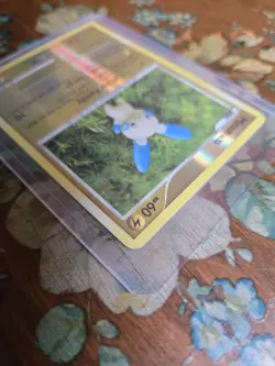 Pokemon TCG Minun 71/147 Supreme Victors Holo Common 2009 - Image 4