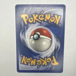Pokemon TCG Kabutops 9/62 Fossil Holo Rare English 1999 Unlimited - Image 2