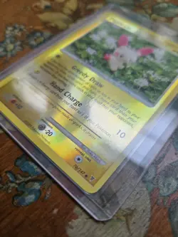Pokemon TCG Plusle 76/147 Supreme Victors Reverse Holo Common 2009 - Image 3