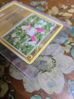 Pokemon TCG Plusle 76/147 Supreme Victors Reverse Holo Common 2009 - Image 4