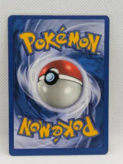 GASTLY 50/102 C BASE SET UNLIMITED POKEMON LIGHTLY PLAYED GASTLY - Image 2