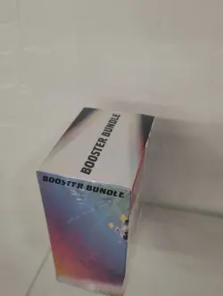 Pokemon TCG Scarlet & Violet Prismatic Evolutions Booster 6 Pack New Sealed - Image 5