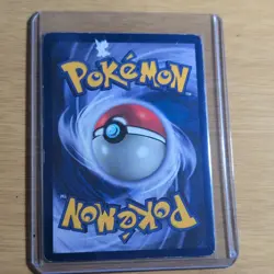 Wizards of the Coast Pokemon TCG Dragonair 18/102 Base Set Rare 80 HP English - Image 2