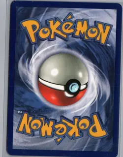 Defender 80/102 Uncommon Base Set Unlimited Pokemon Moderately Played - Image 2