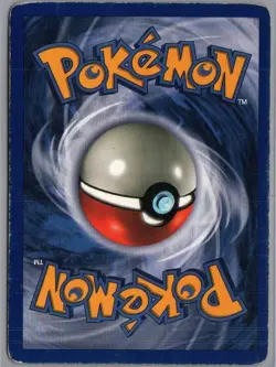 PlusPower 84/102 Uncommon Base Set Unlimited Pokemon Heavily Played - Image 2