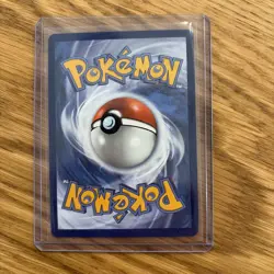 Pokemon TCG Mega Greninja Chaos Rising ex 116/086 SIR - Image 2