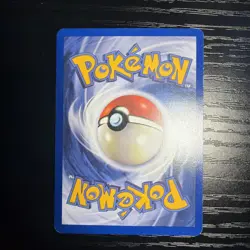 Wizards Pokemon TCG Articuno 2/62 Fossil Holo Rare 70 HP 1999 - Image 2