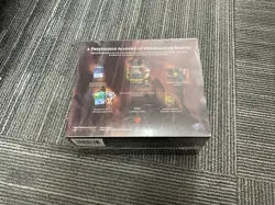 Strixhaven School Of Mages Theme Booster Box Of 12 Magic The Gathering - Image 2