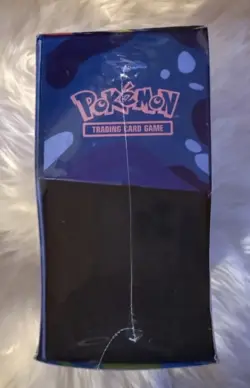 Pokemon Chaos Rising Elite Trainer Box Factory Sealed ETB - Image 5