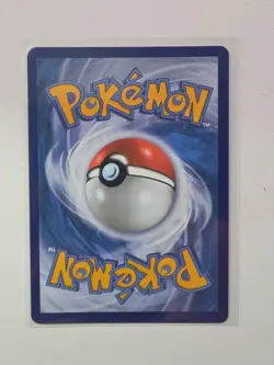 Pokemon TCG Mega Floette Ex 117/086 Special Illustration Rare Chaos Rising Mint - Image 4