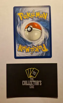 Pokemon TCG Dedenne 93/88 Me03: Perfect Order - Image 2