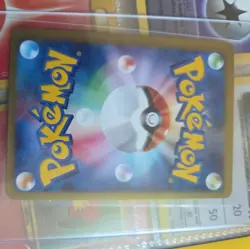 Pryce's Dewgong 039/141 Pokemon vs Regular (Japanese) - Image 2
