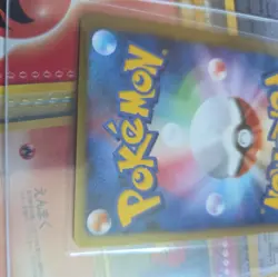 Pryce's Dewgong 039/141 Pokemon vs Regular (Japanese) - Image 3