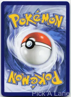 Gwynn 078/084 Uncommon Pitch Black Pokemon Reverse Holo Near Mint - Image 2