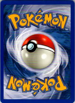 Pokemon Breeder Fields 62/64 Uncommon Neo Revelation Pokemon Unlimited Near Mint - Image 2