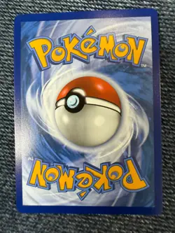 Pokemon Co Bloodmoon Ursaluna ex 168/131 Prismatic Evolutions SIR Holo EN - Image 2
