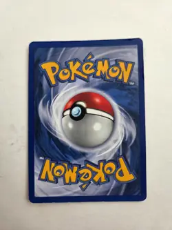 Pokemon Gyarados Base Unlimited 6/102 Holo Rare MP WOTC 1999 Holographic - Image 2