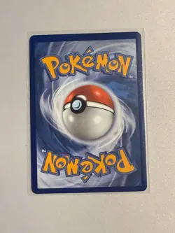Roxie's Performance 112/086 Ultra Rare Chaos Rising Pokemon Holo Near Mint - Image 2