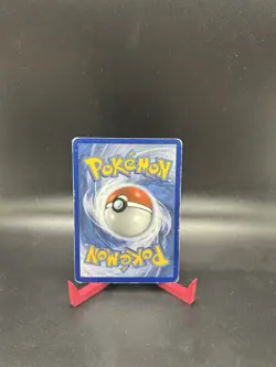 Pokemon TCG Rayquaza EX Shiny Black Star Promo Holo Card XY69 HP - Image 2