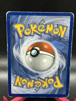 Pokemon TCG Rayquaza EX Shiny Black Star Promo Holo Card XY69 HP - Image 4