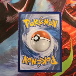 The Pokemon Company Rayquaza EX XY69 Shiny Holo Promo Eng HP170 - Image 2