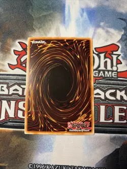 Yu-Gi-Oh! Chocolate Magician Girl Secret Rare Holo MVP1-EN052 1st Ed C15 2 - Image 5