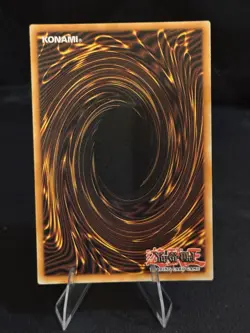 Konami Yu-Gi-Oh! Egyptian God Slime RA01-EN029 Secret Rare Holo 1st Ed - Image 2